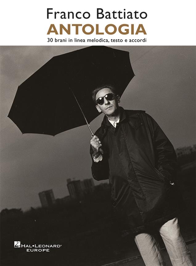Franco Battiato - Antologia